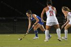 FH vs Wesleyan  Wheaton College Field Hockey vs Wesleyan University. - Photo By: KEITH NORDSTROM : Wheaton, field hockey, FH2021